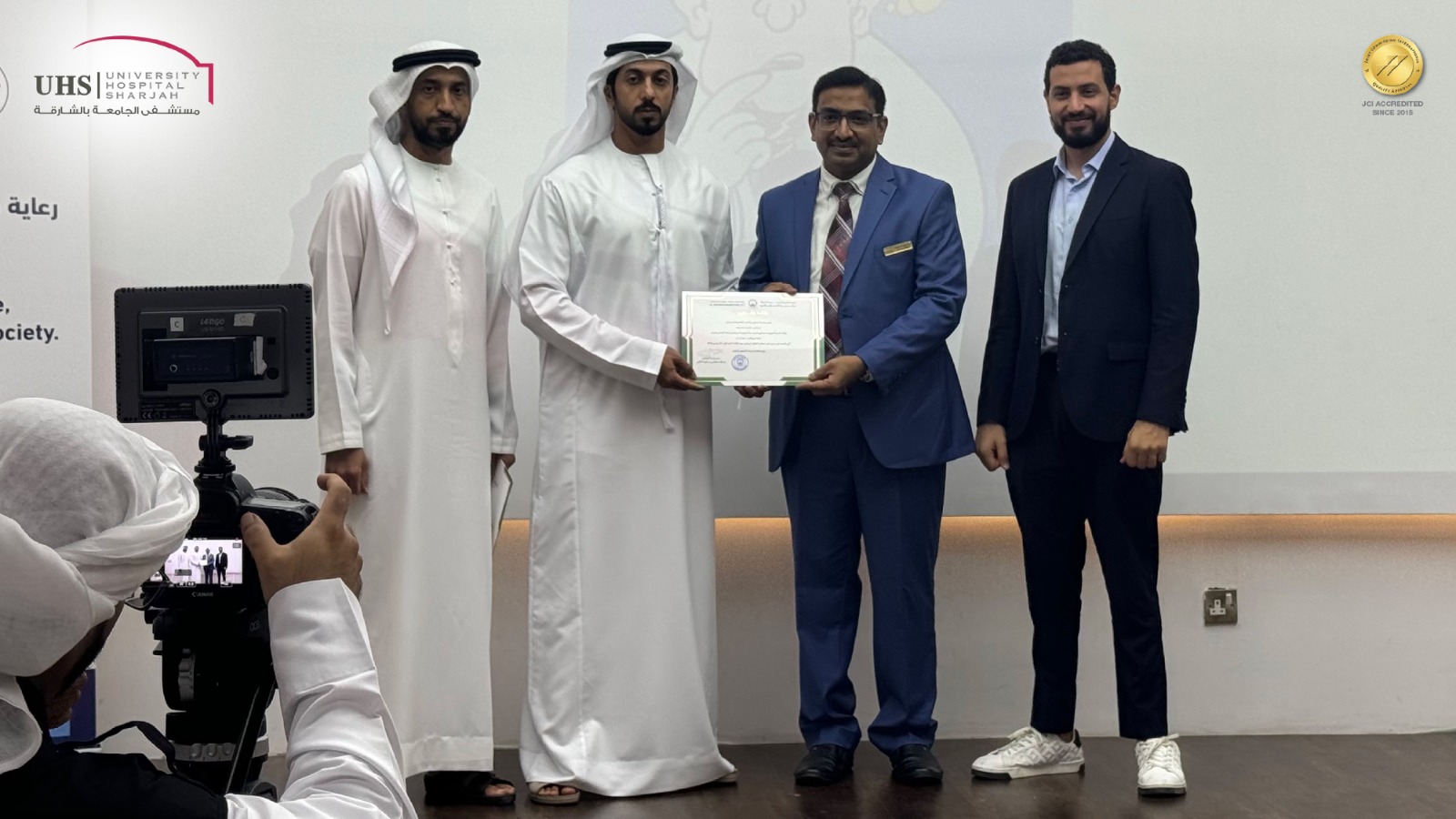 "Your Summer in Al Batayeh is Cool" Event